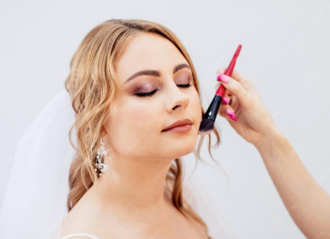 airbrush makeup in noida