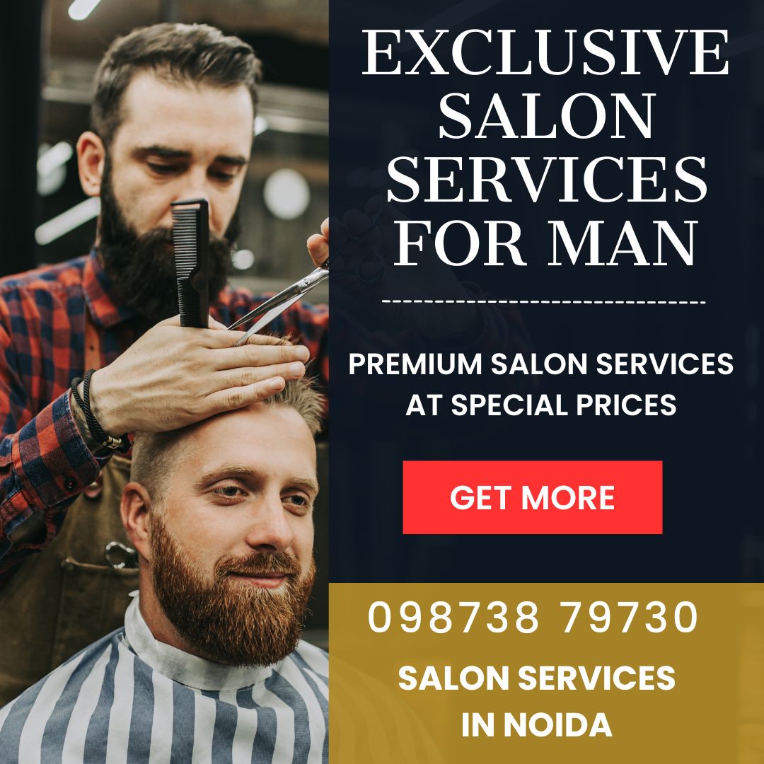 Exclusive Salon Services for Women